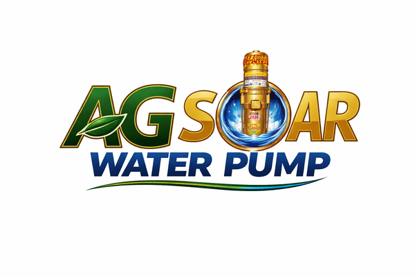 AG Solar Water Pump